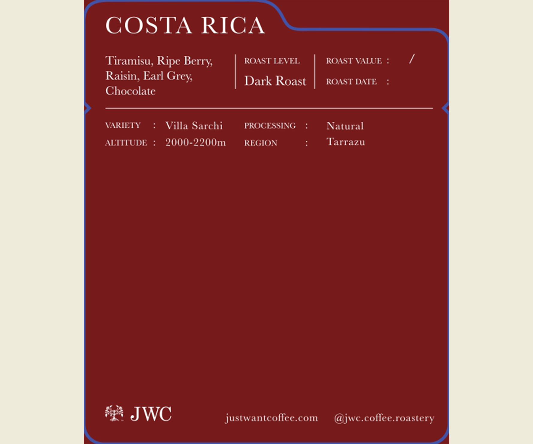 Inferno 2.0 Costa Rica Version