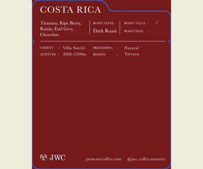 Inferno 2.0 Costa Rica Version