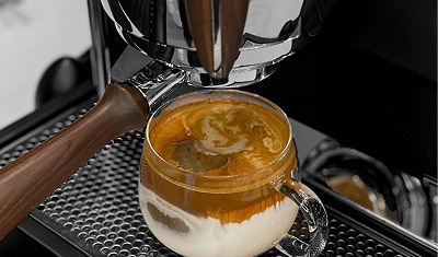 Coffee brewing