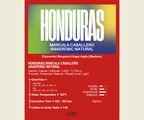 Honduras Marcala Caballero Anaerobic Natural