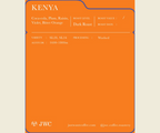 Kenya Inferno