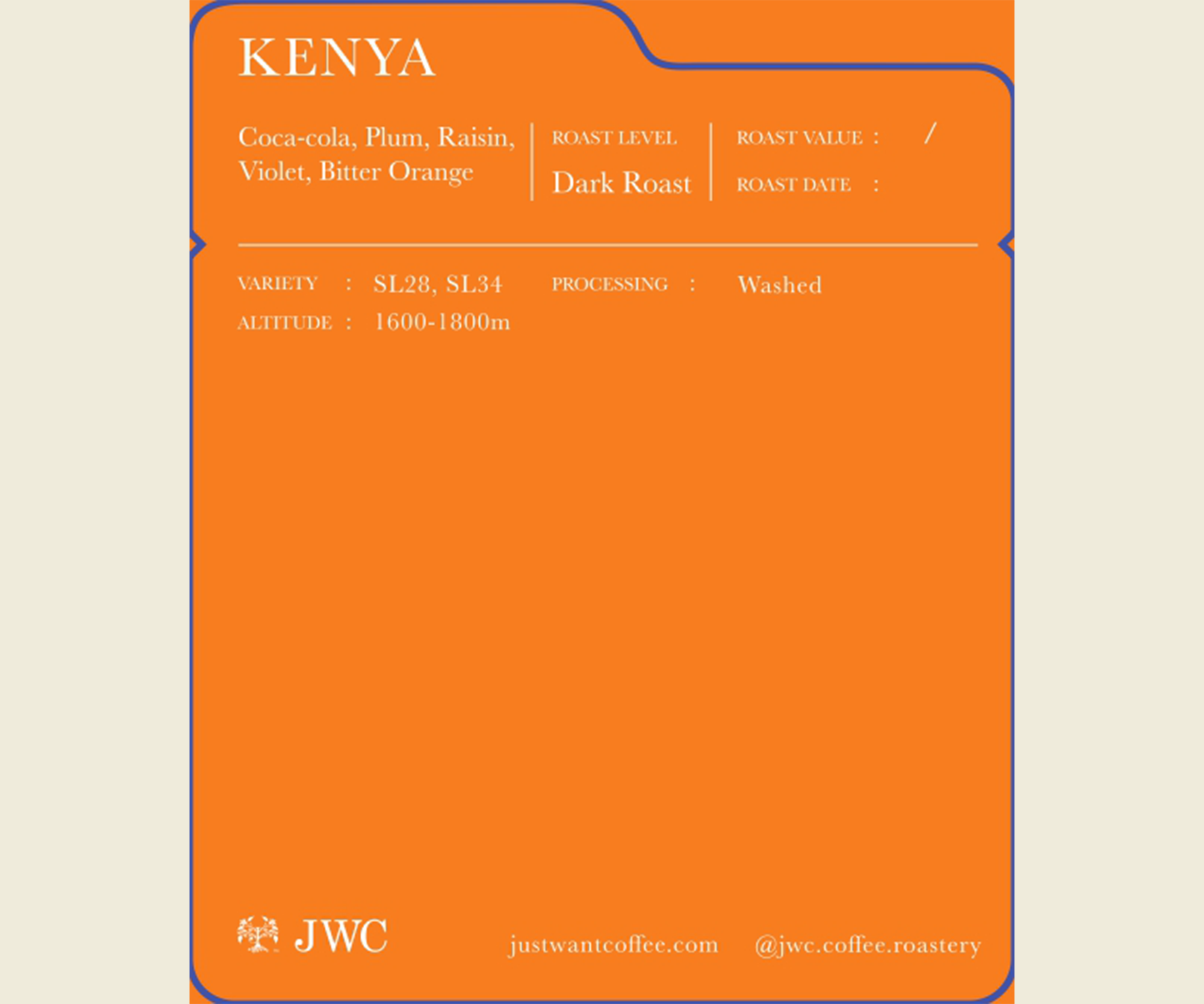 Kenya Inferno
