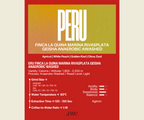 Peru Finca La Quina Marina Rivasplata Geisha Anaerobic Washed