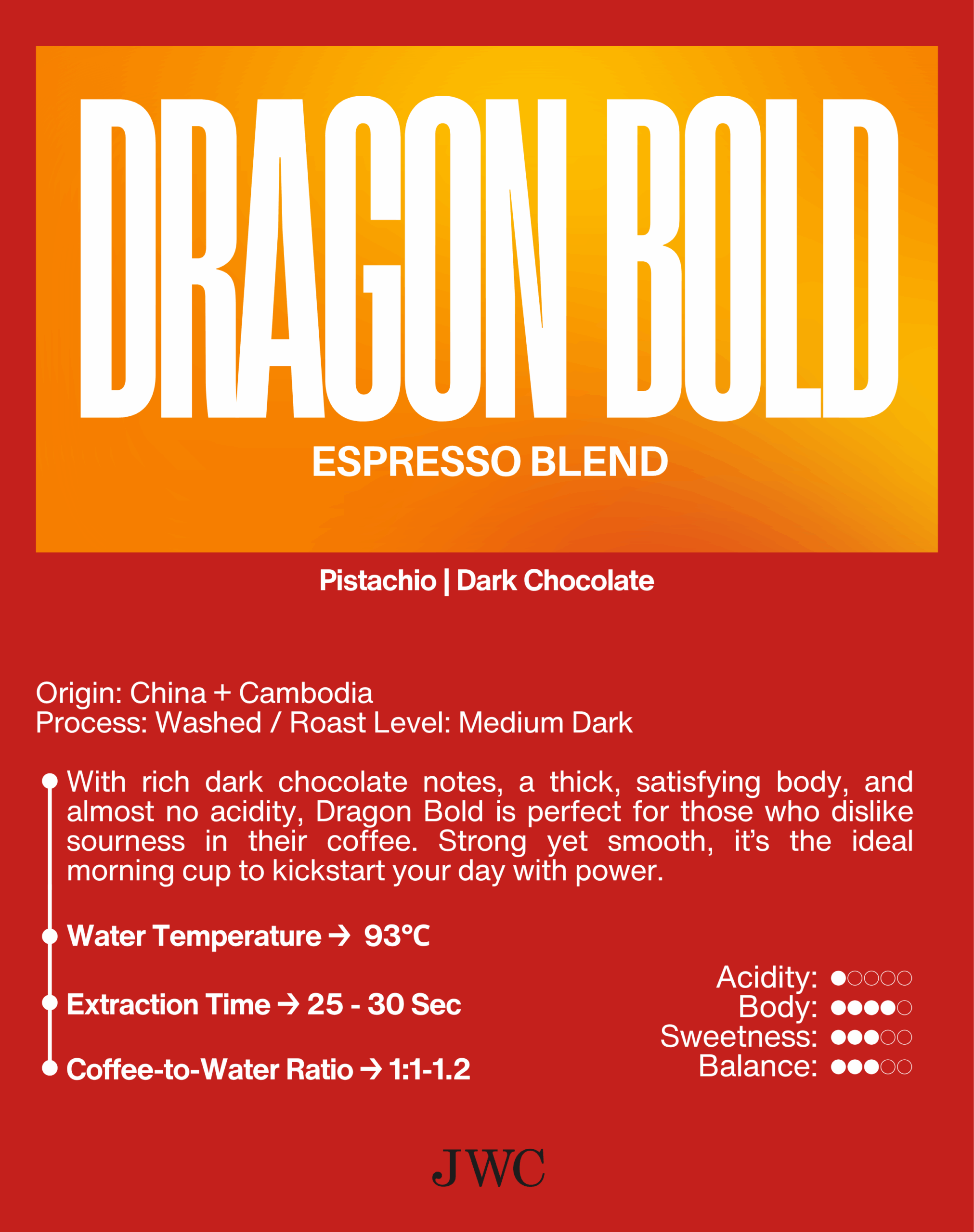 dragon bold